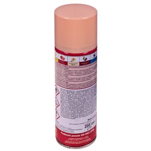 Полироль торпеды персик 200 мл ATAS PLAK