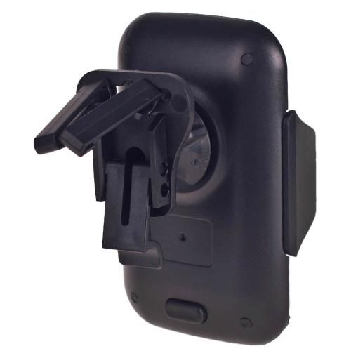 Держатель мобильного телефона UH-2051 (58-88мм) на дефлектор (UH-2051)