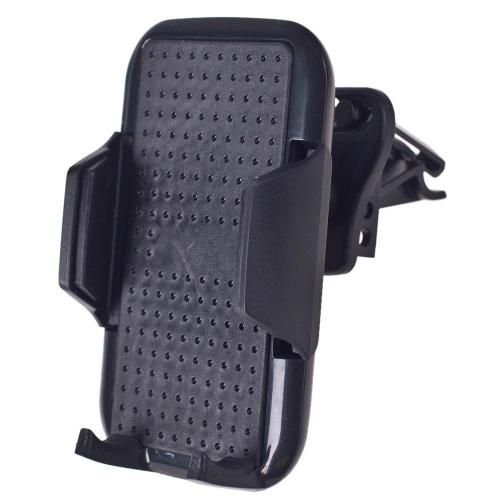 Держатель мобильного телефона UH-2051 (58-88мм) на дефлектор (UH-2051)