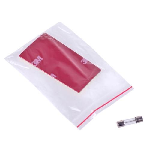 Разветвитель (удлинитель) прикуривателя VOIN 3 выхода + 1USB 2400 mA 12/24V SC-3005 проволока (SC-3005)