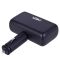 Разветвитель (удлинитель) прикуривателя VOIN 2 выхода +2USB 2400mA 12/24V SC-2004 сменный угол (SC-2004)