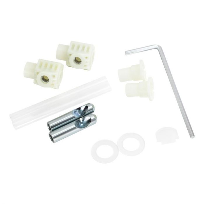 Унитаз подвесной Qtap Robin Mew безобедочный с сиденьем Soft-close QT1333046EUQW