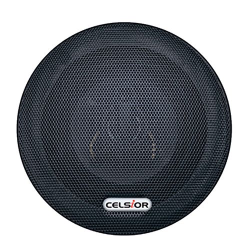 Celsior CS-52C двосмугові динаміки. Серія "Carbon" 5,25” (13см)