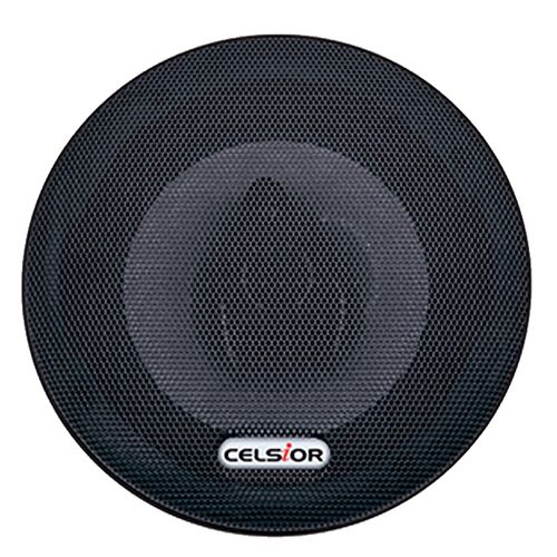 Celsior CS-6300 трехполосные динамики. Серия "Silver" 6,5” (16,5см) (Celsior CS-6300)