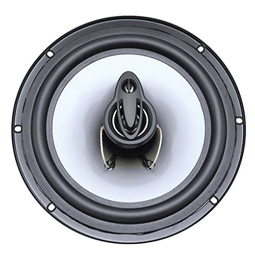 Celsior CS-6300 трехполосные динамики. Серия "Silver" 6,5” (16,5см) (Celsior CS-6300)