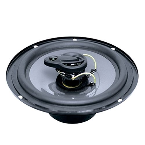 Celsior CS-6300 трехполосные динамики. Серия "Silver" 6,5” (16,5см) (Celsior CS-6300)