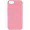 Чохол Silicone Case Full Protective (AA) NO LOGO для Apple iPhone SE (2020)