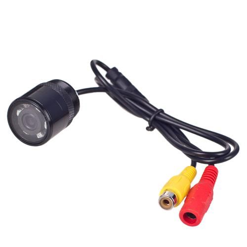 Видеокамера заднего вида TG-CM16C врезная (TG-CM16C)