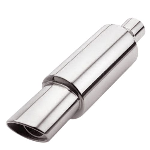 Прямоточный глушитель НГ-0686 (НГ-0686)