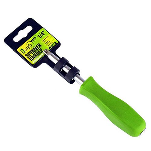 Отверточный ворот 1/4" 125 мм Alloid