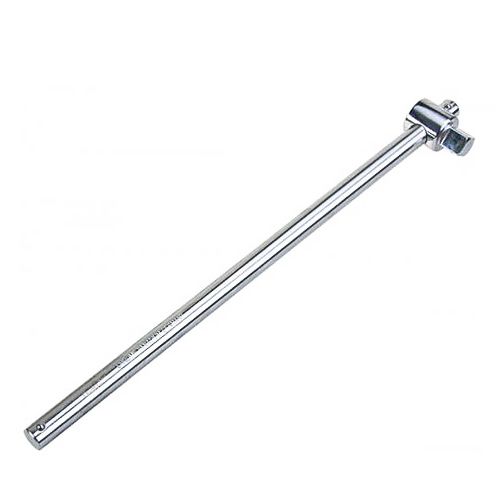 Вороток Т-подібний 3/4" 500 мм Alloid