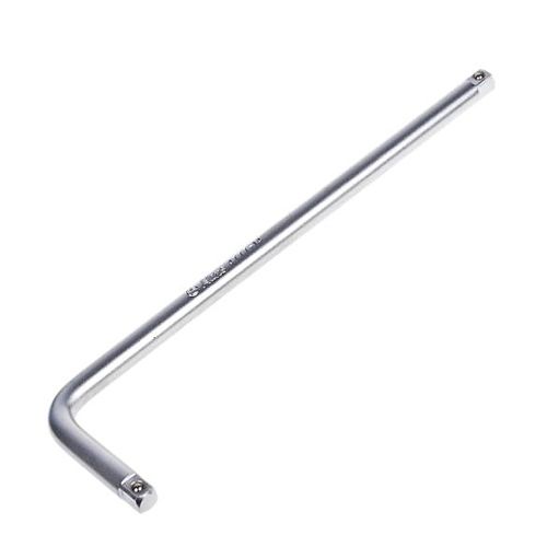 Вороток Г-образный 1/2", 350x100 мм, HANS