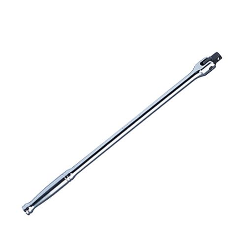 Вороток шарнірний 1/2"DR, 380мм (4700 P-15) HANS