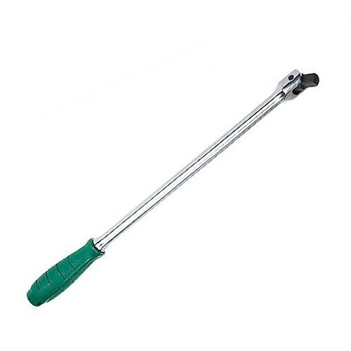 Вороток шарнирный 1/2" DR, 450мм, 820г (4700 G-18) HANS (4700G-18)