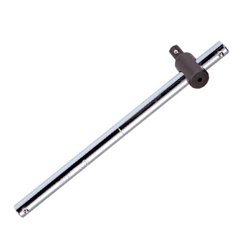 Вороток Т-образный 1"DR, 550мм, 3300г (8770-22) HANS