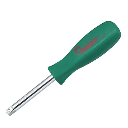 Вороток-отвертка 1/4", 150мм, (2830) HANS (2830)