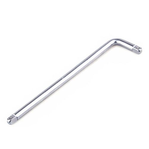 Вороток Г-подібний 1/4" 165*40 мм Alloid