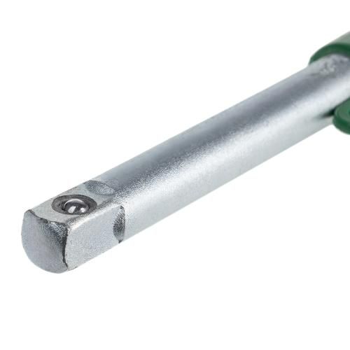 Ключ балонний "хрест" 17х19х21х 1/2", головки для гайкових ключів Alloid