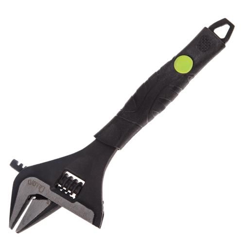 Ключ разводной 8" Alloid. (КР-036)