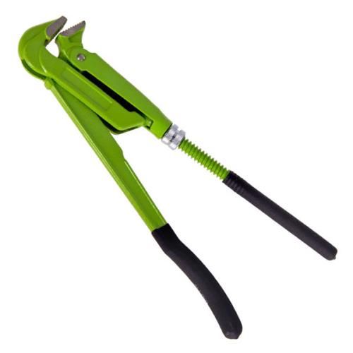 Ключ трубный "газовый" 1-1/2" Alloid (КТ-4016-1/2)