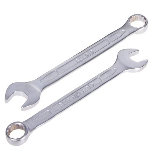 Ключ комбинированный 30 мм Alloid (К-2061-30)