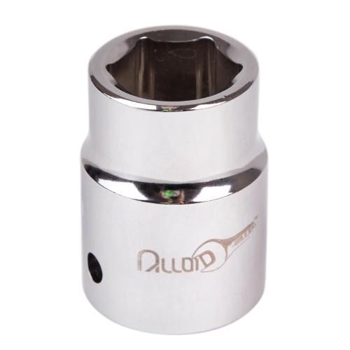 Торцева головка 3/4". 19 мм Alloid