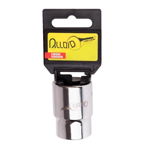 Торцевая головка 3/4". 22 мм Alloid (ТГ-60122M)