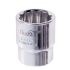 Торцевая головка 3/4", 12 ган. 19 мм Alloid