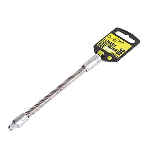 Удлинитель гибкий 1/4", 150 мм (УГ-24150) Alloid