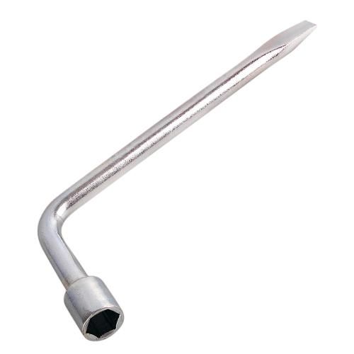 Ключ балонний 19мм (ST-10-1)