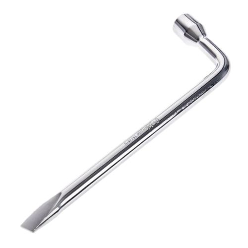 Ключ баллонный 19мм 5/8"х14" (1477-5M19) HANS (1477-5M19)