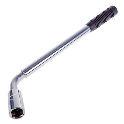 Ключ баллонный 17x19мм (ST-09-3) телескоп усиленный