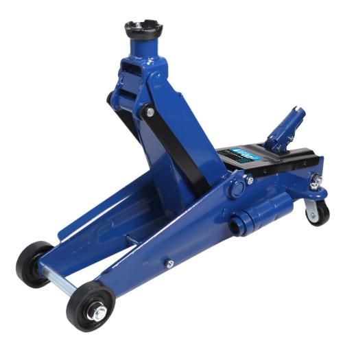 Домкрат гидравл подк. 3т короб. min 150мм – max 530мм с надставкой 20кг (DP-25025B/T83006B)