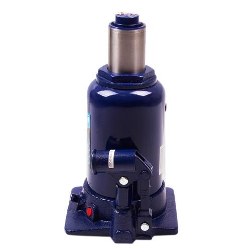 Домкрат гидравлический телескоп 6т 2хцилиндр. min 215мм – max 495мм 8,9кг (DB-60002C/TF0602)