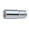 Торцевая глубокая головка 3/8" 6-г 10 мм (3300M10) HANS