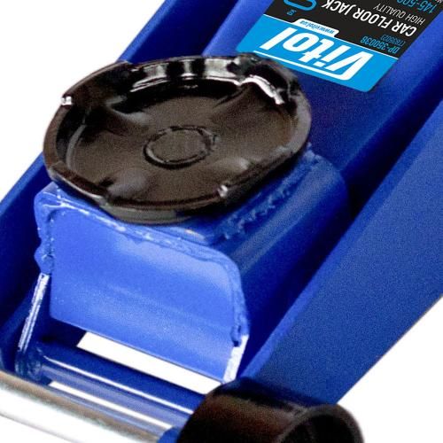 Домкрат гидравл подк 3,5т в коробке.