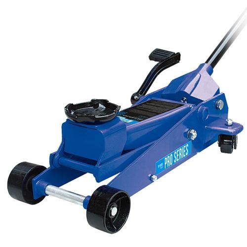 Домкрат гидравл подк 3,5т в коробке.