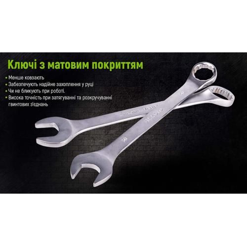 Универсальный набор головок и ключей 1/4"&1/2", 82 предмета. Alloid (НГ-4082П)