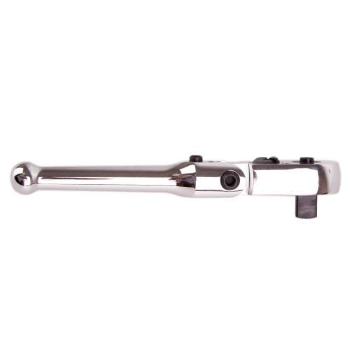 Трещотка 1/2" 45 зубцов, (4144PQ) HANS