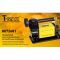 Компрессор "T-max" 30A/150psi/72L/min/ клеммы/шланг (8072601)