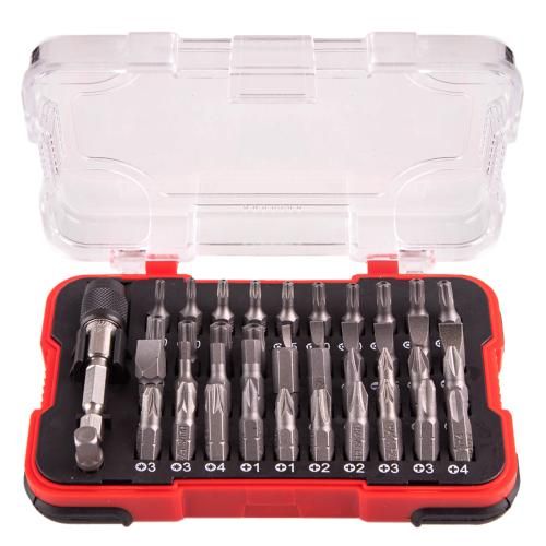 Набір біт , 42  пр. (06042P) HANS