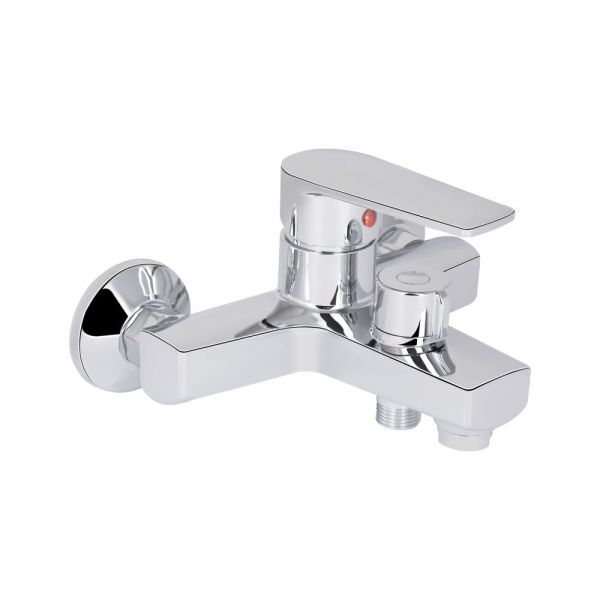 Смеситель для ванной Brinex 35C 006N