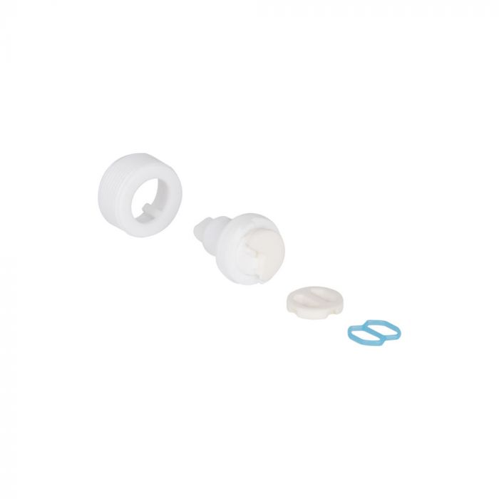 Смеситель для ванной Brinex 35C 006N