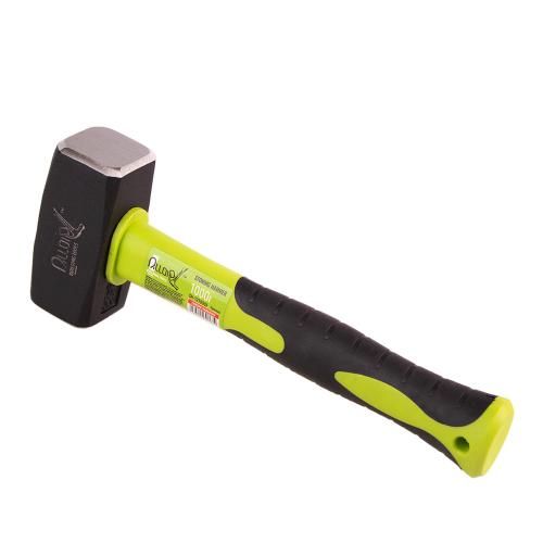 Кувалда, ручка из фибергласа 1000г (SH-121000F) Alloid