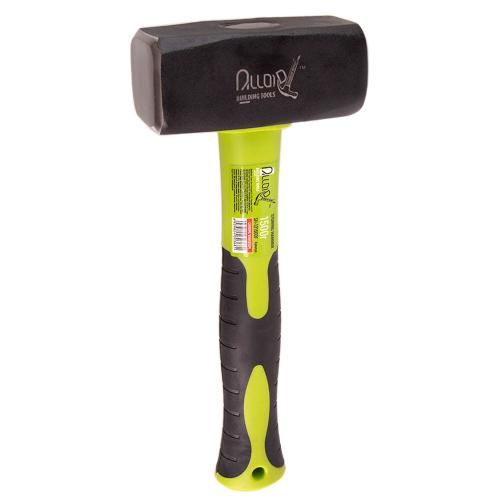 Кувалда, ручка из фибергласа 1500г (SH-121500F) Alloid