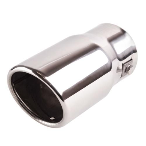 Насадка на глушитель НГ-0022, внутр.d 64мм/дл. 135мм /наруж.d 76.2мм (НГ-0022)