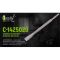 Зубило для бетону плоске SDS-plus 14x250х20мм Alloid