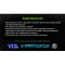 Пистолет для герметика CG-05105 225мм Alloid