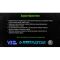 Бур по бетону SDS-plus S4 14x210мм Alloid
