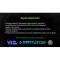 Платформа для шлифовальных кругов 125мм М14х2мм, h=10мм Alloid (BP-12510)
